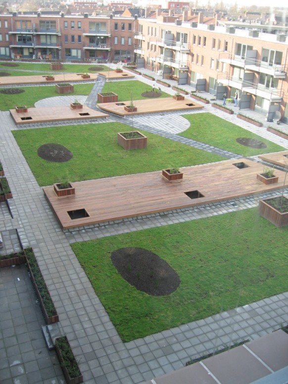 Groen verdient Groenkeur